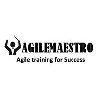 AgileMaestro logo, AgileMaestro contact details