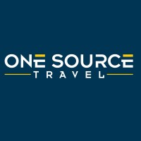 One Source Travel logo, One Source Travel contact details