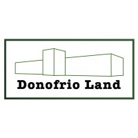 Donofrio Land logo, Donofrio Land contact details