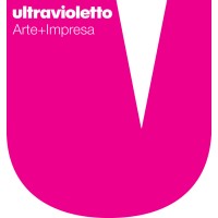 Ultravioletto.art logo, Ultravioletto.art contact details