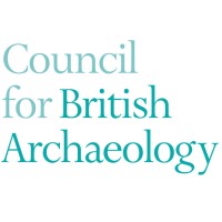 The Council for British Archaeology logo, The Council for British Archaeology contact details