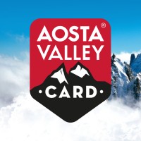 Aosta Valley Card logo, Aosta Valley Card contact details