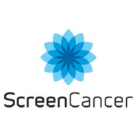 ScreenCancer UK logo, ScreenCancer UK contact details