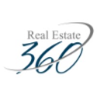 Real Estate 360 Boston logo, Real Estate 360 Boston contact details