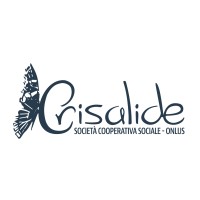 Cooperativa Sociale Crisalide logo, Cooperativa Sociale Crisalide contact details