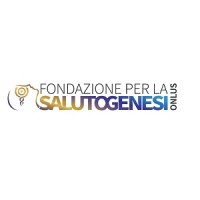 Fondazione per la Salutogenesi ONLUS logo, Fondazione per la Salutogenesi ONLUS contact details