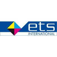 E.T.S. International srl logo, E.T.S. International srl contact details