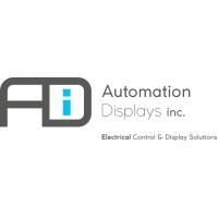 Automation Displays, Inc. logo, Automation Displays, Inc. contact details