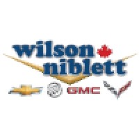 Wilson Niblett Motors logo, Wilson Niblett Motors contact details