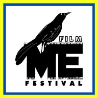 ME Film Festival logo, ME Film Festival contact details