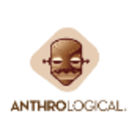 Anthrological logo, Anthrological contact details