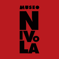 Museo Nivola logo, Museo Nivola contact details