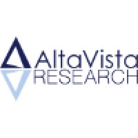 AltaVista Research LLC logo, AltaVista Research LLC contact details