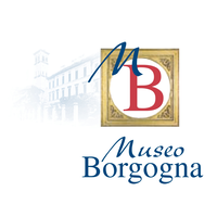 Museo Borgogna - Vercelli logo, Museo Borgogna - Vercelli contact details