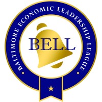 Baltimore Economic Leadership League (BELL) logo, Baltimore Economic Leadership League (BELL) contact details