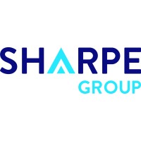 Sharpe Group logo, Sharpe Group contact details