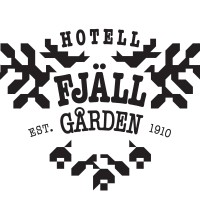 Hotell Fjällgården logo, Hotell Fjällgården contact details