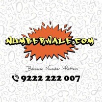 Numberwale logo, Numberwale contact details