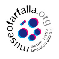 MUSEO FARFALLA logo, MUSEO FARFALLA contact details