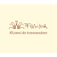 Farina Ricami logo, Farina Ricami contact details