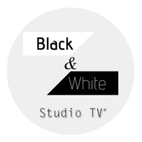 Black & White Studio TV logo, Black & White Studio TV contact details