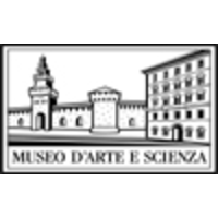 Museo d'Arte e Scienza Srl logo, Museo d'Arte e Scienza Srl contact details