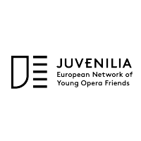 Juvenilia - European Network of Young Opera Friends logo, Juvenilia - European Network of Young Opera Friends contact details