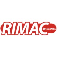 RIMAC MACHINES logo, RIMAC MACHINES contact details