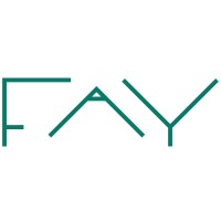 FAY Ltd logo, FAY Ltd contact details