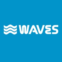 Waves logo, Waves contact details