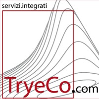 TryeCo 2.0 srl logo, TryeCo 2.0 srl contact details