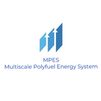 MPES - Multiscale Polyfuel Energy System Srl logo, MPES - Multiscale Polyfuel Energy System Srl contact details