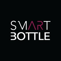 SMARTBOTTLE logo, SMARTBOTTLE contact details