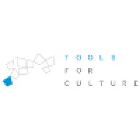 Tools for Culture logo, Tools for Culture contact details