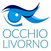 Occhio Livorno logo, Occhio Livorno contact details