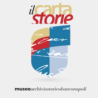 ilCartastorie | Museum at the Banco di Napoli Historical Archives logo, ilCartastorie | Museum at the Banco di Napoli Historical Archives contact details