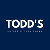 Todd's logo, Todd's contact details