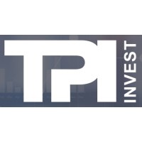 TPI-INVEST logo, TPI-INVEST contact details