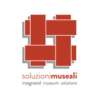 soluzionimuseali-ims sas logo, soluzionimuseali-ims sas contact details