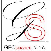 Geoservice s.n.c. logo, Geoservice s.n.c. contact details