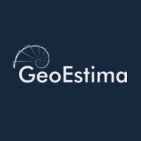 GeoEstima logo, GeoEstima contact details