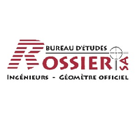 Bureau d'études ROSSIER SA logo, Bureau d'études ROSSIER SA contact details