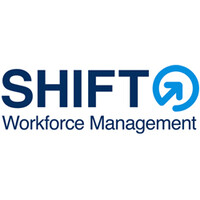 SHIFT - WFM logo, SHIFT - WFM contact details