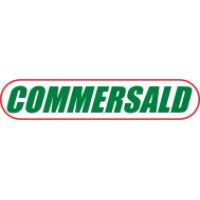 Commersald SPA logo, Commersald SPA contact details