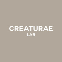 CREATURAE LAB logo, CREATURAE LAB contact details