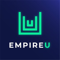 EmpireU logo, EmpireU contact details