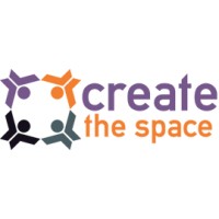 Create the Space Ltd (also trading as The Learning Space) logo, Create the Space Ltd (also trading as The Learning Space) contact details