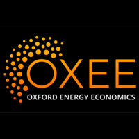 Oxford Energy Economics logo, Oxford Energy Economics contact details