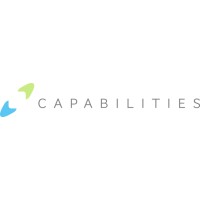 Capabilities BV logo, Capabilities BV contact details