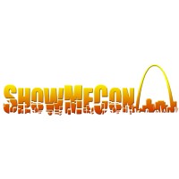 ShowMeCon logo, ShowMeCon contact details